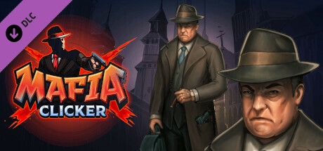 Mafia Clicker: Tony Law