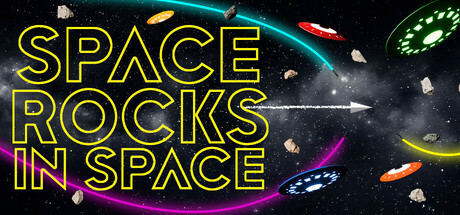 Space Rocks in Space