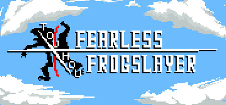 Touhou: Fearless Frogslayer