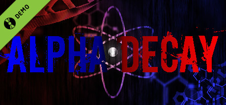 Alpha Decay Demo