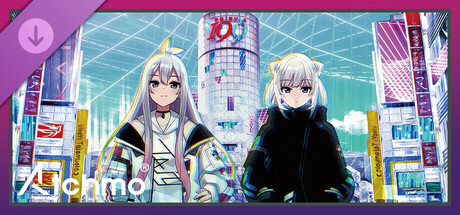 Atchmo -【SPECIAL LIVE】HEART OVERWRITE (Japanese Ver.) | Tacitly