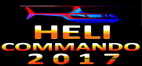 HELI-COMMANDO 2017