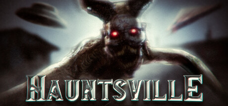 Hauntsville