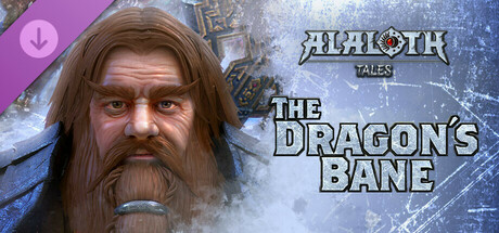 Alaloth: Tales - The Dragon's Bane