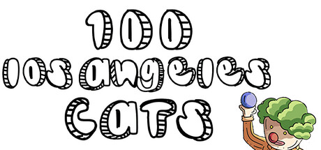 100 Los Angeles Cats