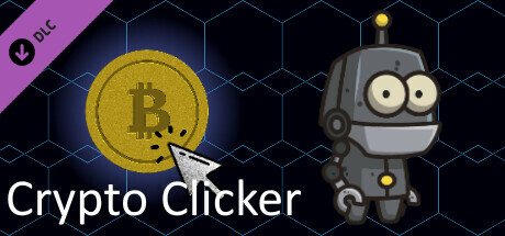 Crypto Clicker - Supporter Pack