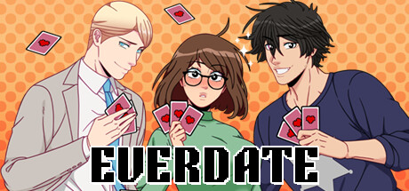 EVERDATE: The Let's Play Dating Game