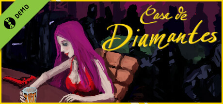 Casa De Diamantes Demo