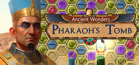 Ancient Wonders: Pharaoh's Tomb