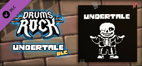 Drums Rock: Undertale - 'MEGALOVANIA'