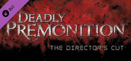 Deadly Premonition: The Director's Cut - Original Soundtrack