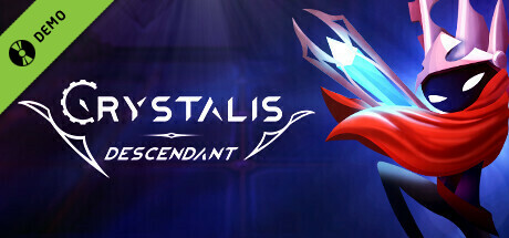 Crystalis Descendant Demo