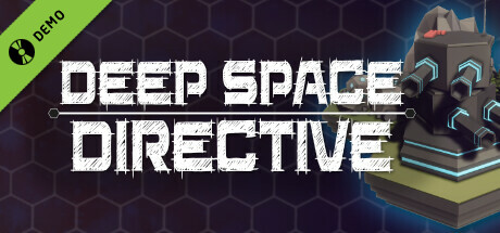 Deep Space Directive Demo