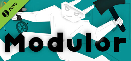 Modulor Demo