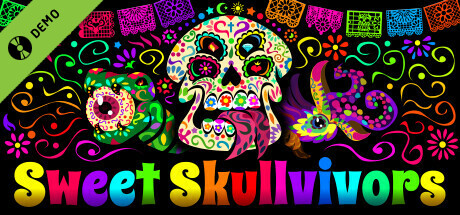 Sweet Skullvivors Demo