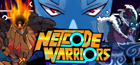 Netcode Warriors