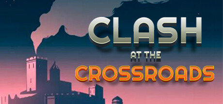 Clash at the Crossroads