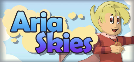 Aria Skies