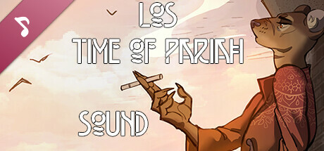 Legends of Savvarah: Time of Pariah Soundtrack