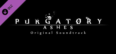 Purgatory Ashes - Soundtrack
