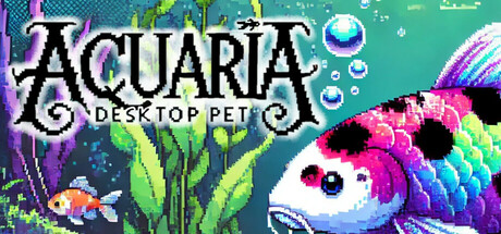 Acuaria Pet Desktop