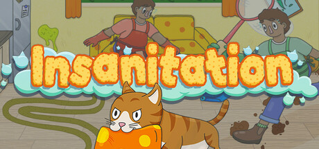 Insanitation