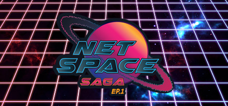 NetSpace Saga Ep.1