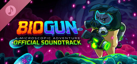 BioGun Soundtrack
