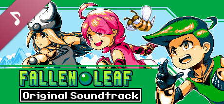 Fallen Leaf Soundtrack