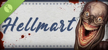 HELLMART Demo