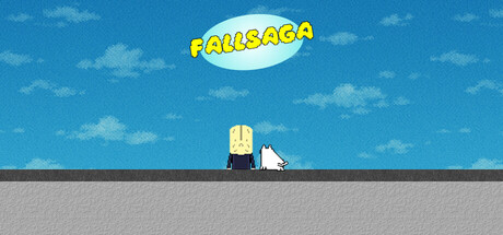 FALLSAGA Playtest