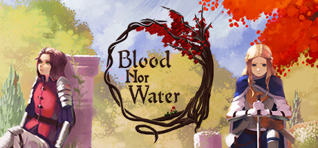 Blood Nor Water