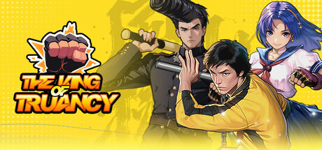 The King Of Truancy