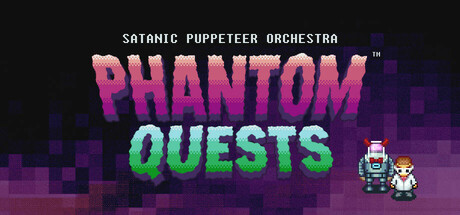Satanic Puppeteer Orchestra: Phantom Quests