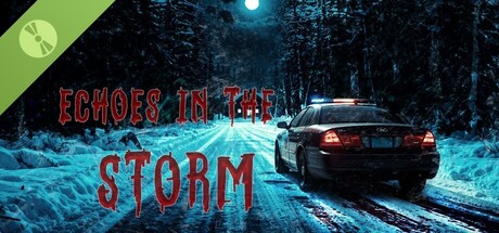 Echoes in the Storm Demo