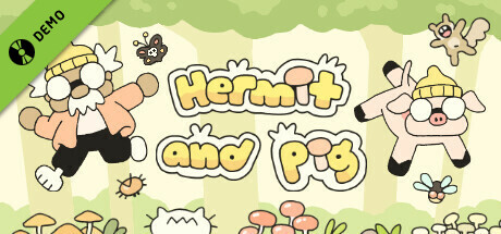 Hermit and Pig Demo