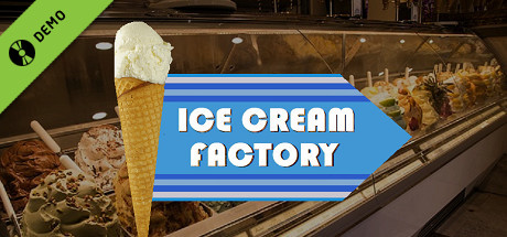 Ice Cream Factory Demo