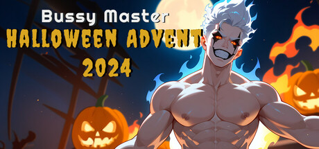 Bussy Master: Halloween Advent 2024