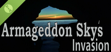 Armageddon Sky's Invasion Demo