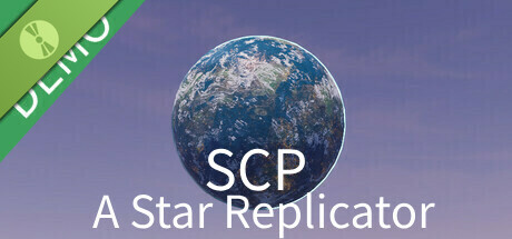 SCP : A Star Replicator Demo