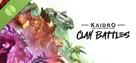 Kaidro: Clan Battles Demo