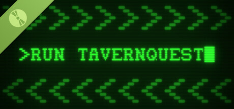 Run TavernQuest Demo