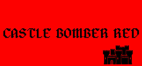 Castle Bomber RED