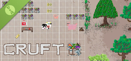 Cruft Demo