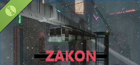 ZAKON Demo