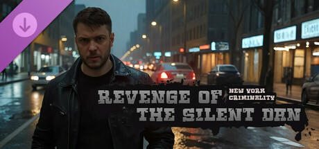 Revenge of the Silent Dan: New York Criminality