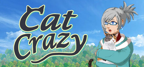 Cat Crazy