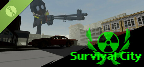 Survival City Demo