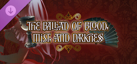 Young Hearts: “The Ballad of Blood, Mist, and Darkness”