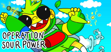 Operation Sour Power
